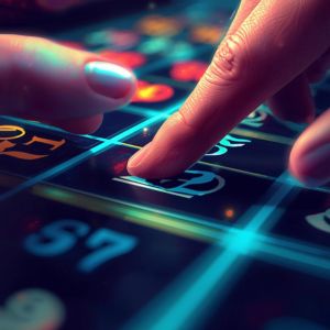 Thể Thao U9VIN – Sảnh Betting Chất Lượng Cao