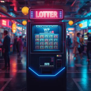 Vietlott Power U9VIN